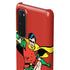 DC Comics Robin Classic Art Galaxy S20 Lite Case