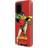 DC Comics Robin Classic Art Galaxy S20 Plus Pro Case