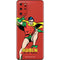 DC Comics Robin Classic Art Galaxy S20 Plus Skin