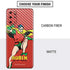 DC Comics Robin Classic Art Galaxy S20 Plus Skin
