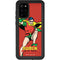 DC Comics Robin Classic Art Galaxy S20 Plus Waterproof Case