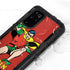 DC Comics Robin Classic Art Galaxy S20 Plus Waterproof Case