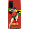DC Comics Robin Classic Art Galaxy S20 Pro Case