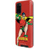 DC Comics Robin Classic Art Galaxy S20 Pro Case