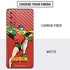 DC Comics Robin Classic Art Galaxy S20 Skin