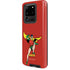 DC Comics Robin Classic Art Galaxy S20 Ultra 5G Pro Case