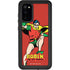 DC Comics Robin Classic Art Galaxy S20 Waterproof Case