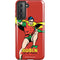 DC Comics Robin Classic Art Galaxy S21 5G Pro Case