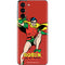 DC Comics Robin Classic Art Galaxy S21 5G Skin