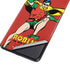 DC Comics Robin Classic Art Galaxy S21 5G Skin