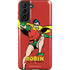 DC Comics Robin Classic Art Galaxy S21 FE Pro Case