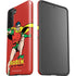 DC Comics Robin Classic Art Galaxy S21 FE Pro Case