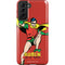 DC Comics Robin Classic Art Galaxy S21 Plus 5G Pro Case