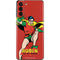 DC Comics Robin Classic Art Galaxy S21 Plus 5G Skin
