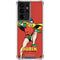DC Comics Robin Classic Art Galaxy S21 Ultra 5G Clear Case