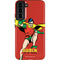 DC Comics Robin Classic Art Galaxy S22 Plus Pro Case
