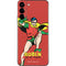 DC Comics Robin Classic Art Galaxy S22 Plus Skin