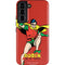 DC Comics Robin Classic Art Galaxy S22 Pro Case