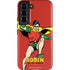 DC Comics Robin Classic Art Galaxy S22 Pro Case