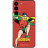 DC Comics Robin Classic Art Galaxy S22 Skin