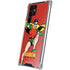 DC Comics Robin Classic Art Galaxy S22 Ultra Clear Case