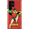 DC Comics Robin Classic Art Galaxy S22 Ultra Pro Case