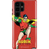 DC Comics Robin Classic Art Galaxy S22 Ultra Pro Case