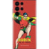 DC Comics Robin Classic Art Galaxy S22 Ultra Skin