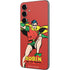 DC Comics Robin Classic Art Galaxy S23 FE Skin