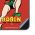 DC Comics Robin Classic Art Galaxy S23 FE Skin