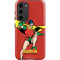DC Comics Robin Classic Art Galaxy S23 Plus Pro Case