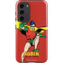 DC Comics Robin Classic Art Galaxy S23 Plus Pro Case