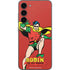 DC Comics Robin Classic Art Galaxy S23 Plus Skin