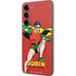 DC Comics Robin Classic Art Galaxy S23 Plus Skin