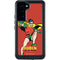 DC Comics Robin Classic Art Galaxy S23 Plus Waterproof Case