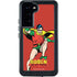 DC Comics Robin Classic Art Galaxy S23 Plus Waterproof Case