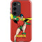 DC Comics Robin Classic Art Galaxy S23 Pro Case