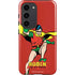 DC Comics Robin Classic Art Galaxy S23 Pro Case