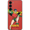DC Comics Robin Classic Art Galaxy S23 Skin