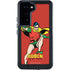 DC Comics Robin Classic Art Galaxy S23 Waterproof Case