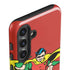 DC Comics Robin Classic Art Galaxy S24 Plus Impact Case