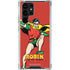 DC Comics Robin Classic Art Galaxy S24 Ultra Clear Case