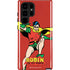 DC Comics Robin Classic Art Galaxy S24 Ultra Impact Case
