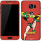 DC Comics Robin Classic Art Galaxy S7 Skin
