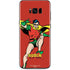 DC Comics Robin Classic Art Galaxy S8 Skin
