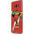 DC Comics Robin Classic Art Galaxy S8 Skin