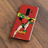 DC Comics Robin Classic Art Galaxy S9 Plus Skin