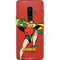 DC Comics Robin Classic Art Galaxy S9 Plus Skin