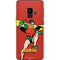DC Comics Robin Classic Art Galaxy S9 Skin