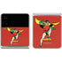 DC Comics Robin Classic Art Galaxy Z Flip3 5G Skin